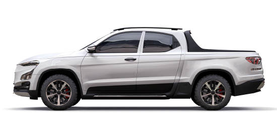 Pickup Truck | SUV | PPV (Light Duty Diesel Engine)
