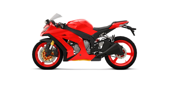 Motorcycle