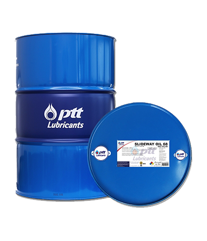 SLIDEWAY OIL | PTT Lubricants