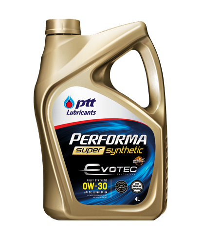 PERFORMA SUPER SYNTHETIC