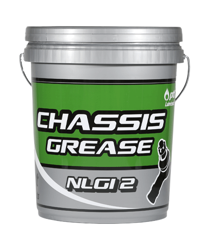CHASSIS GREASE